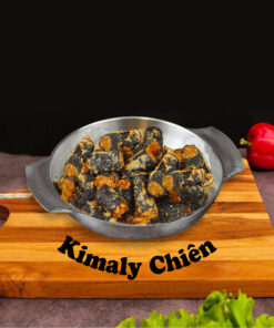 Kimaly Chiên Ship Tận Nơi