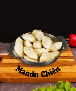 Mandu Chiên Ship Tận Nơi