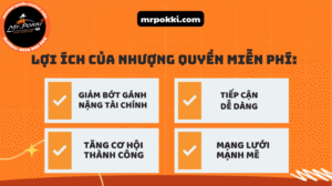 Nhượng Quyền 0 Đồng