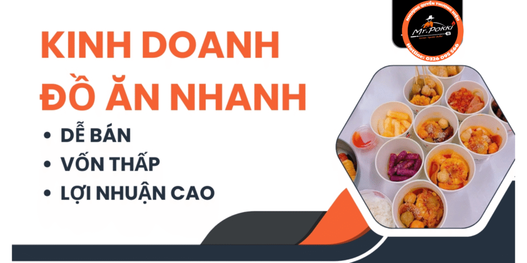 2025 Nên Kinh Doanh Gì? Vốn Thấp Nhưng Cơ Hội Lớn 