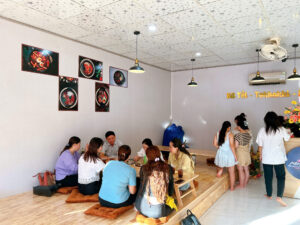 Mr. Pokki Đồng Tháp