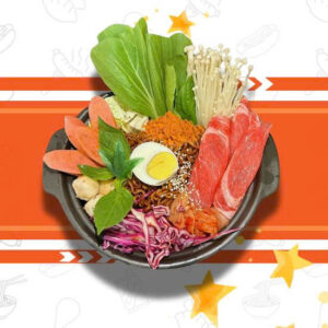 Tham khảo món Gà  Mr. Pokki tại Quán ăn Hàn Quốc Mr.Pokki korean Thủ Đức