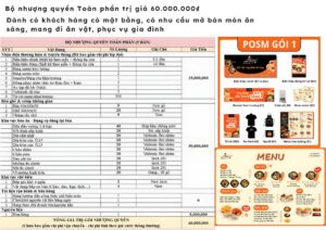 Tài Liệu Gói 60tr