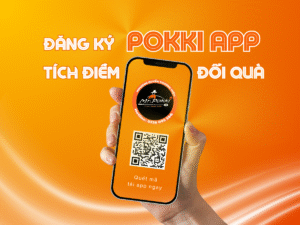 đăn ký App tích điểm đổi quà
