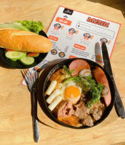 Mr. Pokki Đồng Tháp