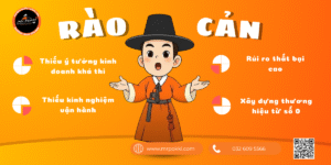 Những rào cản mục tiêu của bạn?