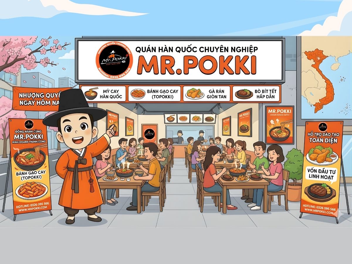 vốn 100tr nên kinh doanh gì