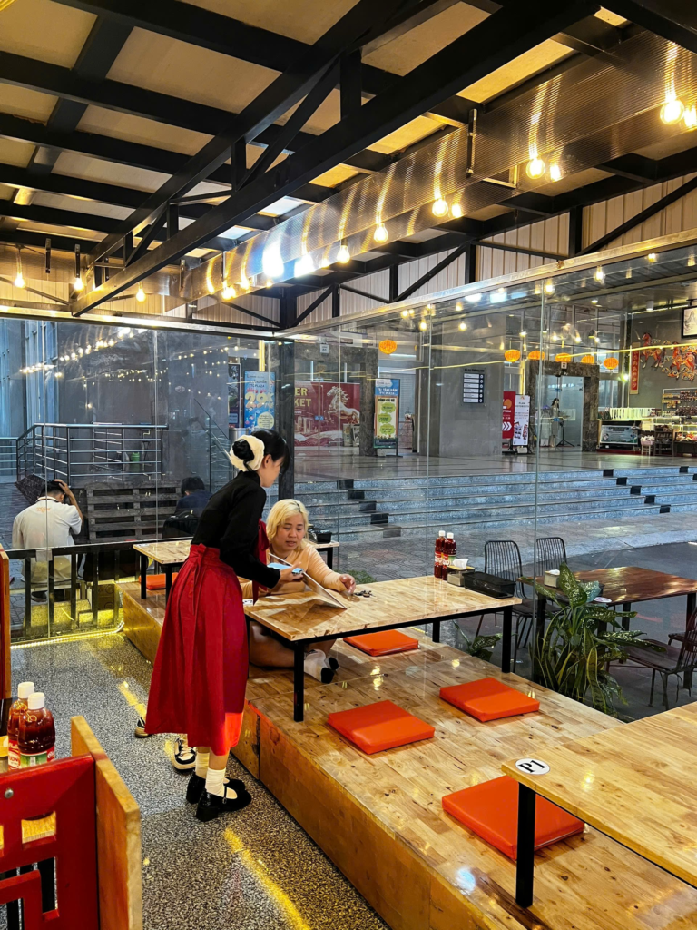 mở quán ăn vặt cần bao nhiêu vốn