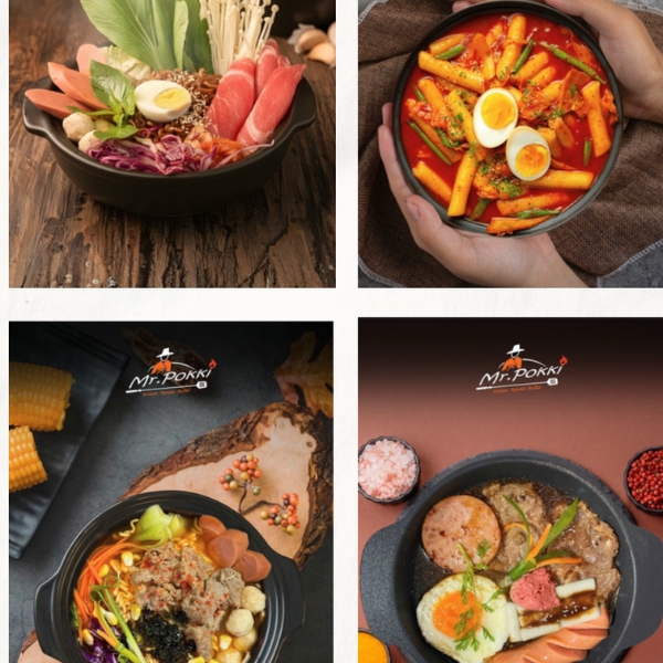 kinh doanh đồ ăn vặt lợi nhuận