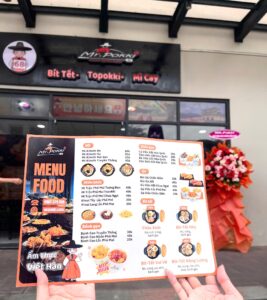 Kinh Doanh Nhượng Quyền Cho Người Mới