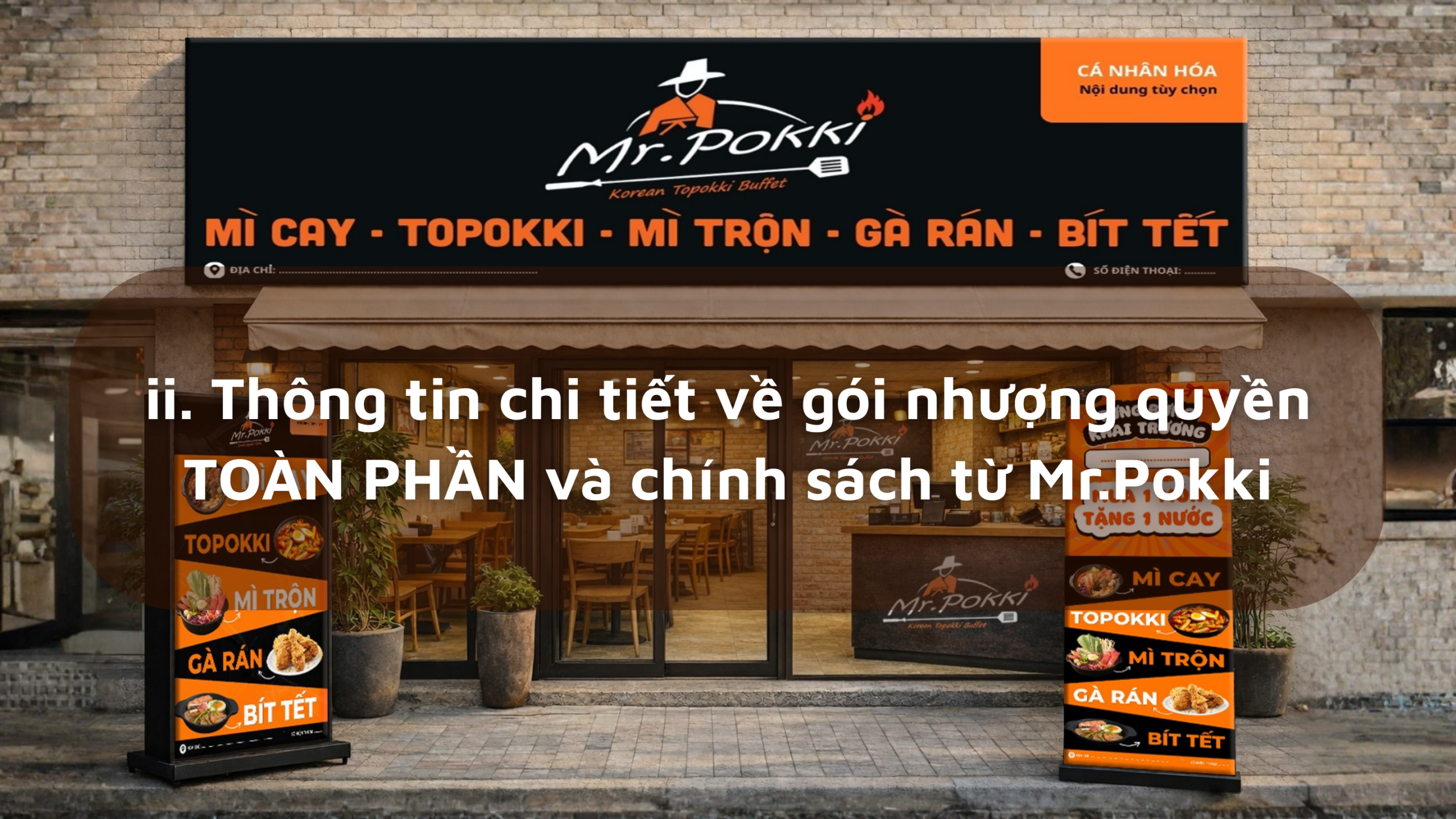 Kinh Nghiệm Kinh Doanh Lợi Nhuận
