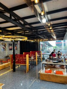 Những Mặt Hàng Kinh Doanh Siêu Lợi Nhuận Ẩm Thực Hàn Quốc