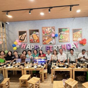 Kinh Nghiệm Kinh Doanh Nhượng Quyền